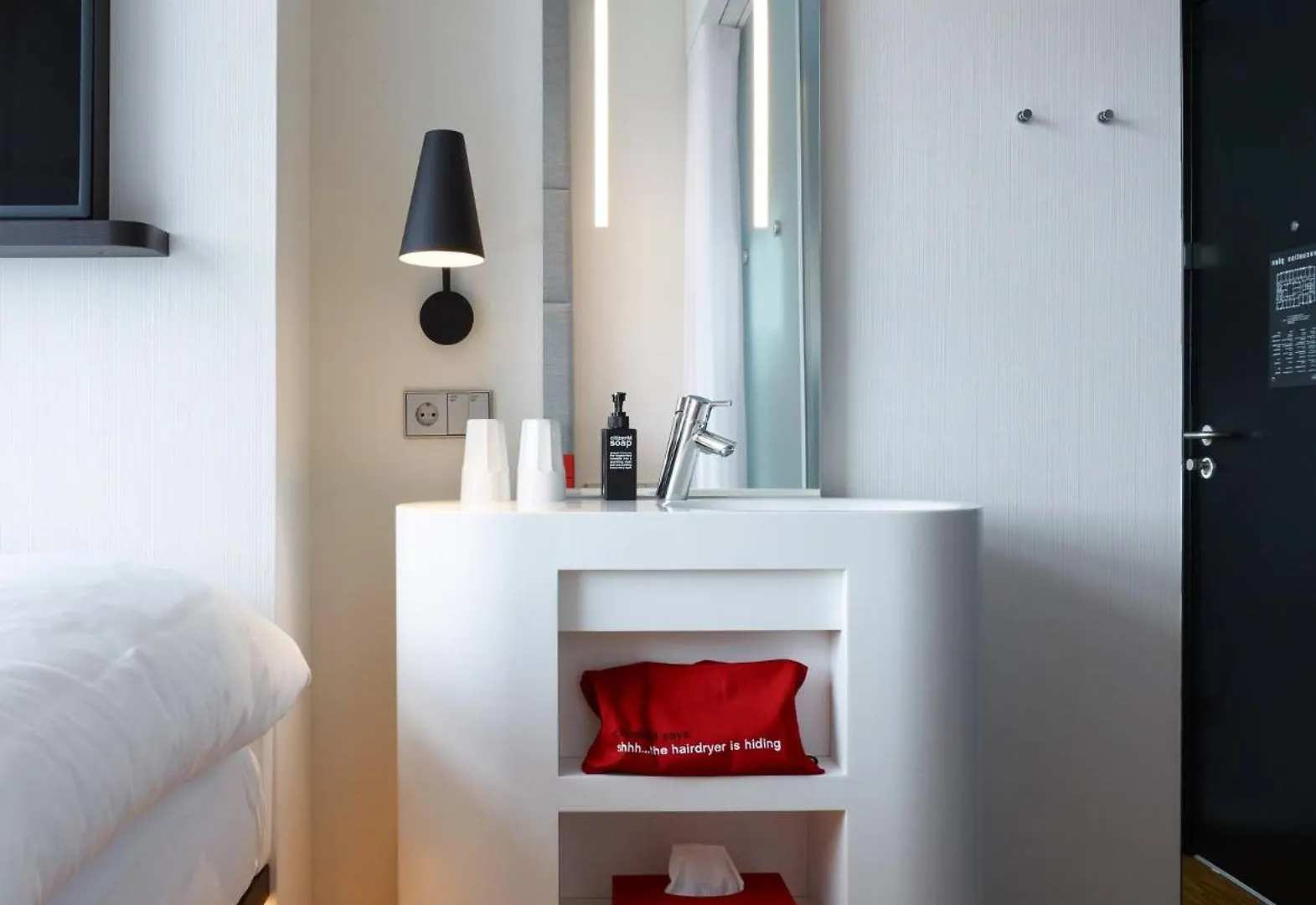 Hotel Citizenm Amstel Amsterdam