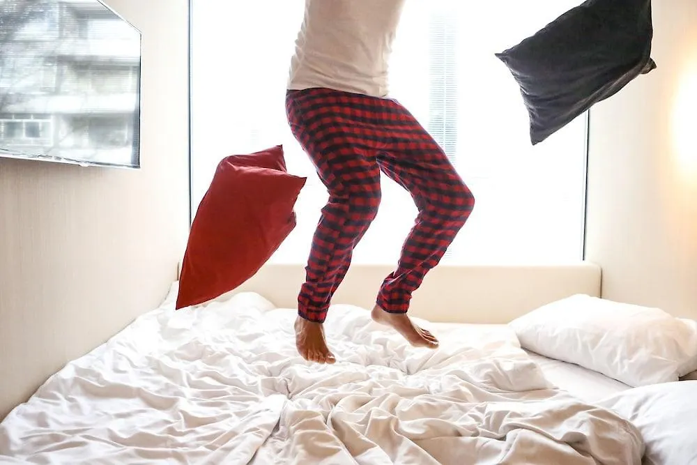 Hotel Citizenm Amstel Amsterdam 4*,