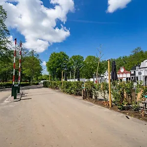 Πάρκο διακοπών Europarcs Het Amsterdamse Bos 