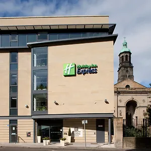 Ξενοδοχείο Express - Royal Mile By Ihg ***