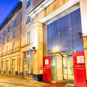 Ξενοδοχείο Leonardo Haymarket ****