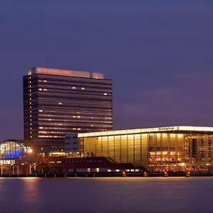 Moevenpick Centre Ξενοδοχείο