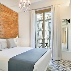 Uma Sagrada Familia Apartment Barcelona