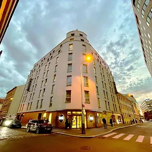 B&B Hotel Prague City 3* Prag