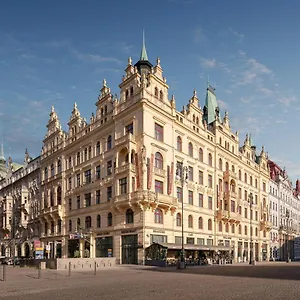 Kings Court 5* Prag