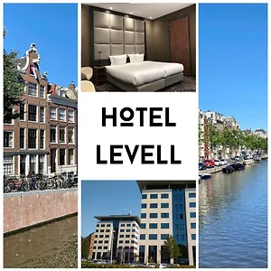 Hotell Levell, Amsterdam