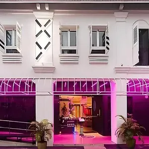 Hi Bugis Hotel Singapore