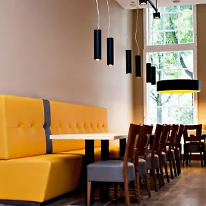 Hotell City Hotel Amsterdam, Amsterdam
