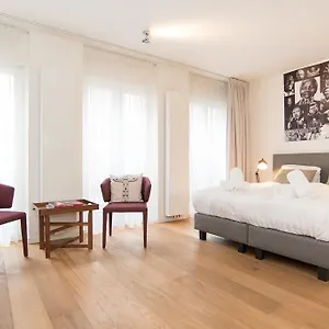 Grote Bickersstraat Accommodatie bij particulieren