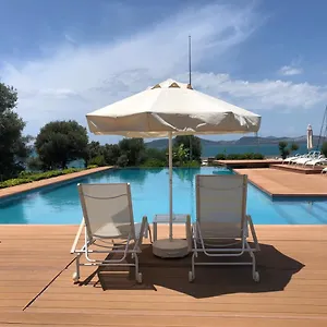 Egesu Marina 2* Güllük