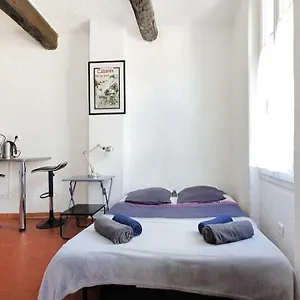 Le Platane Appartement