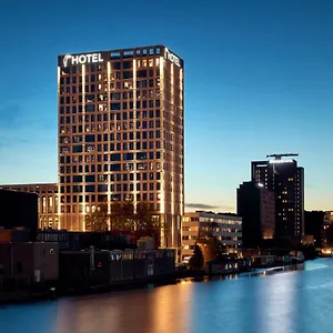 Hotell Der Valk - Amstel, Amsterdam