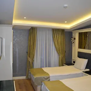 Grand Pamir 3* İstanbul