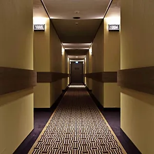 Ξενοδοχείο Riva - Delft ****