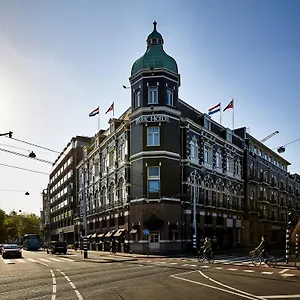 Park Amsterdam, Part Of Sircle Collection Ξενοδοχείο