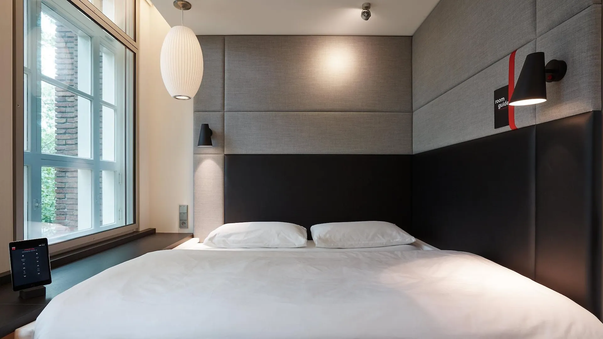 Hotel Citizenm Amstel Amsterdam